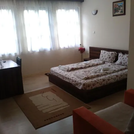 Sveti Nikola
