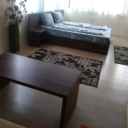 Hotel Sveti Nikola