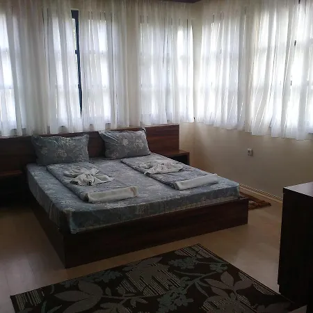 Sveti Nikola Hotel Mělník