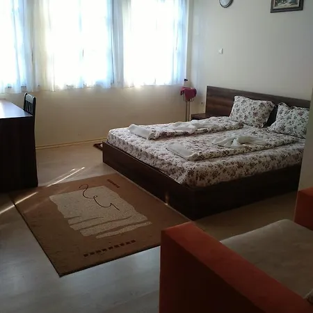 Sveti Nikola Hotel Mělník