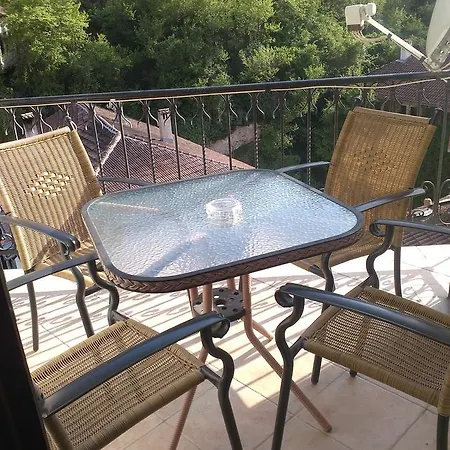 Sveti Nikola *