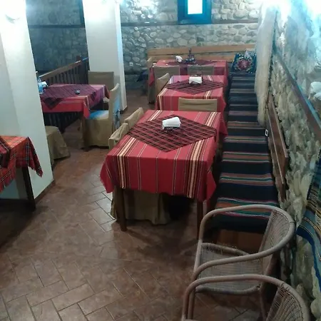 Sveti Nikola Hotel *