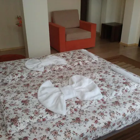 Sveti Nikola Hotel