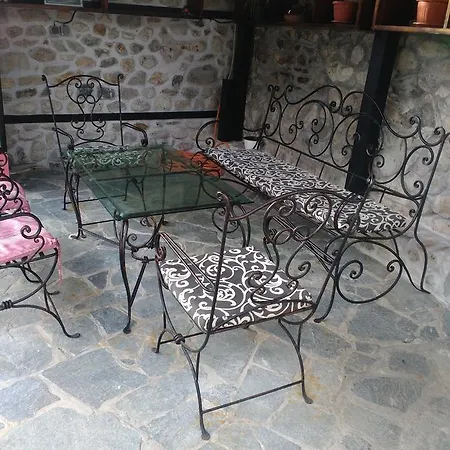 Hotel Sveti Nikola