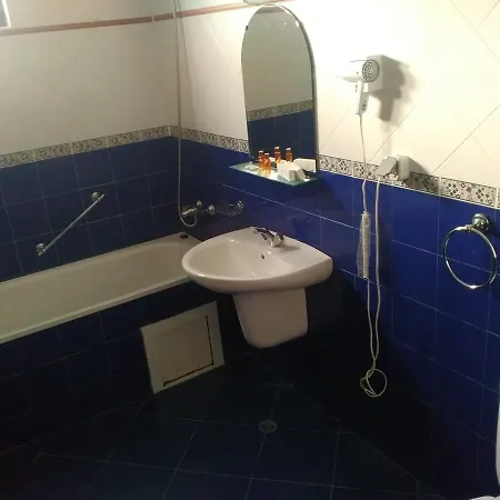 Hotel Sveti Nikola *
