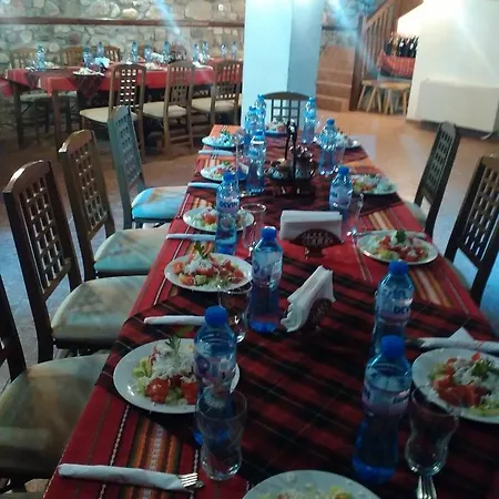 Sveti Nikola Hotel
