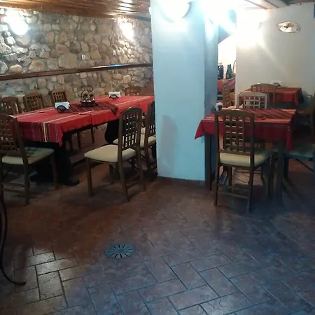 Sveti Nikola Hotel