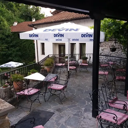 Sveti Nikola *