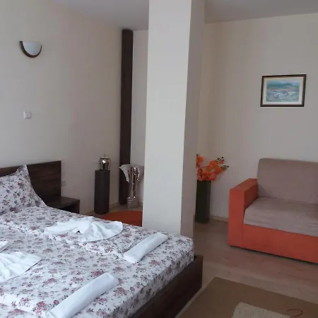 Sveti Nikola Hotel