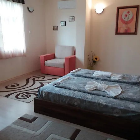 Hotel Sveti Nikola