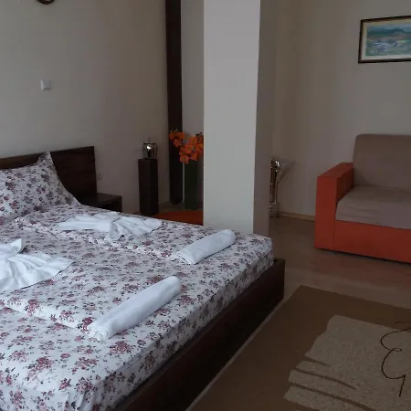 Sveti Nikola Hotel