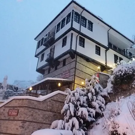 Sveti Nikola
