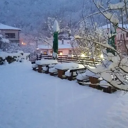Hotel Sveti Nikola *