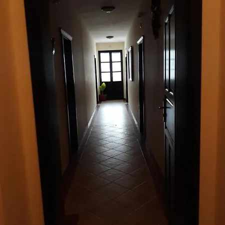 Sveti Nikola Hotel Mělník