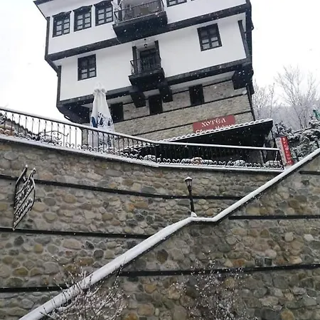 Hotel Sveti Nikola *