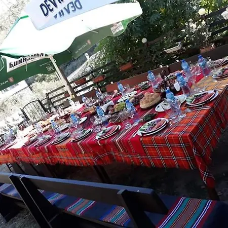 Sveti Nikola Hotel