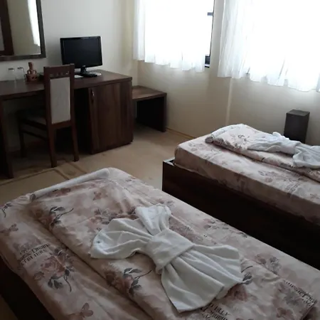 Sveti Nikola