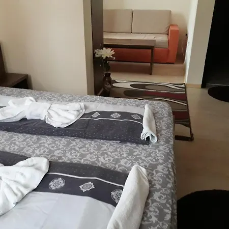 Sveti Nikola Hotel Mělník