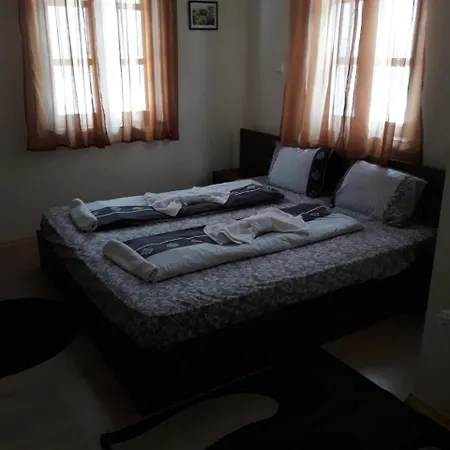 Hotel Sveti Nikola Mělník