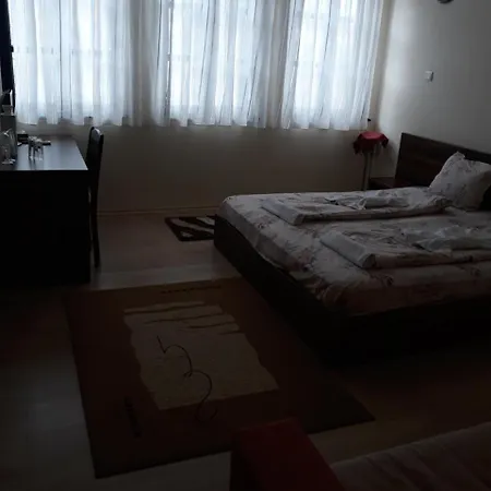 Sveti Nikola *
