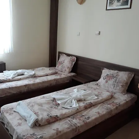 Hotel Sveti Nikola
