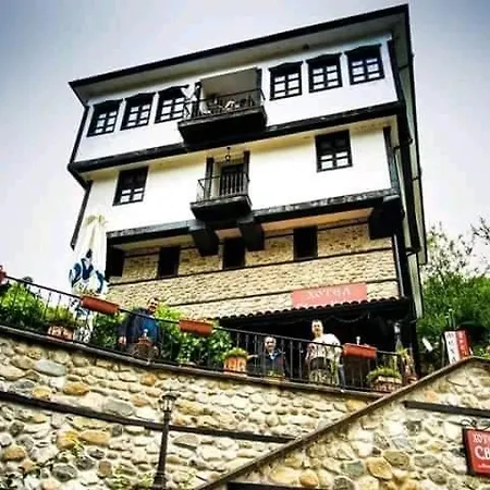 Sveti Nikola Hotel