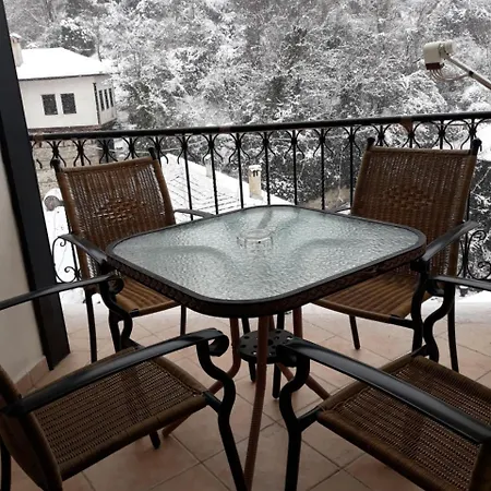 Sveti Nikola Hotel Mělník